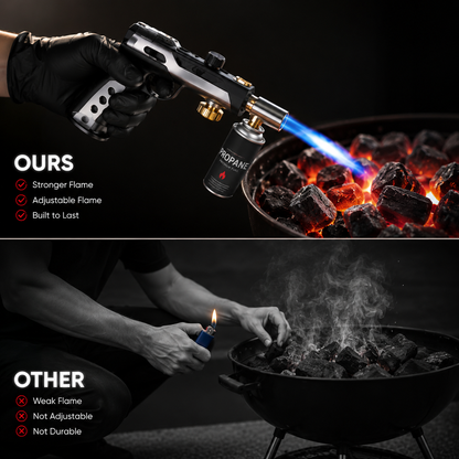 SearTorch Pro™