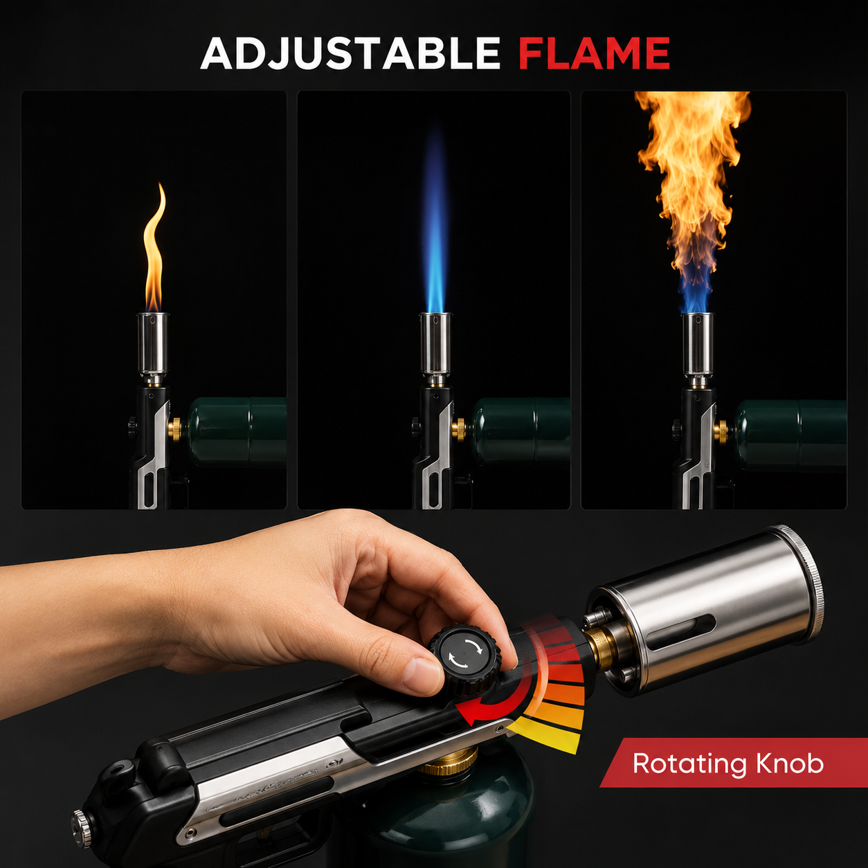SearTorch Pro™