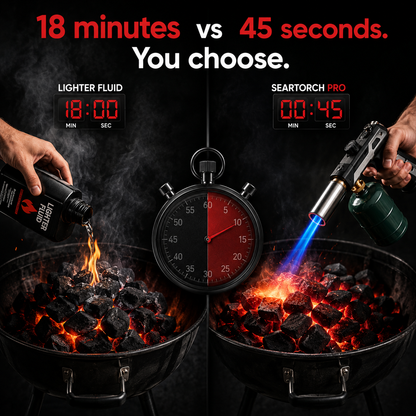 SearTorch Pro™