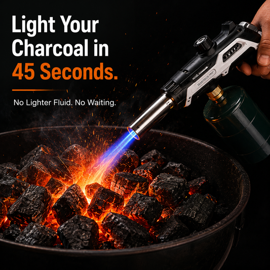 SearTorch Pro™