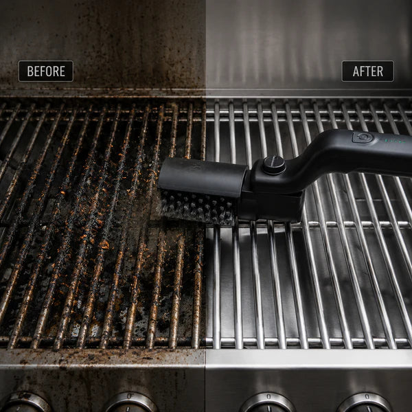 GrillShine Pro™