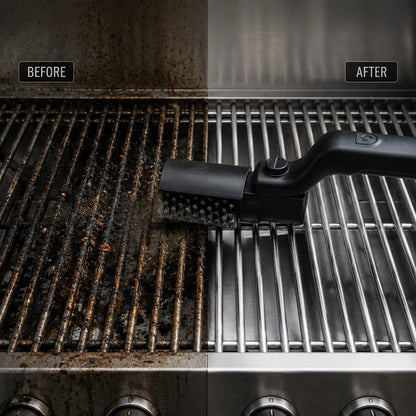 GrillShine Pro™
