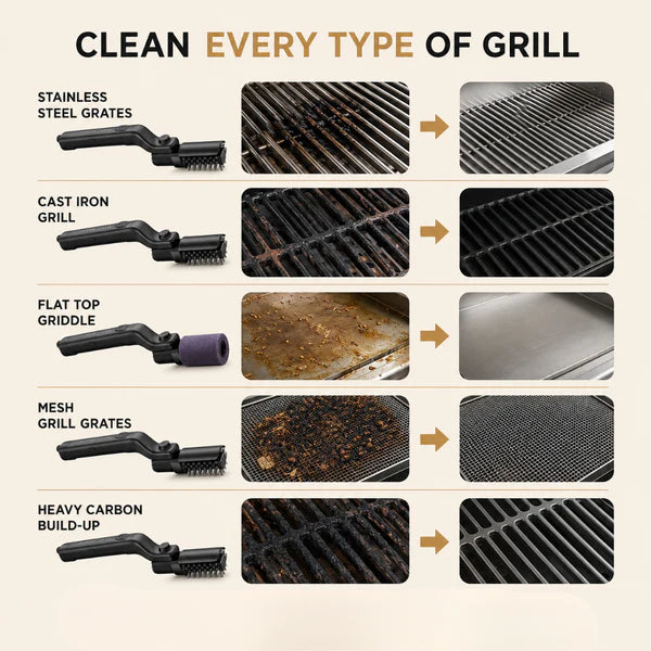 GrillShine Pro™