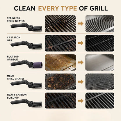 GrillShine Pro™